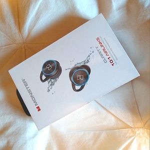 Wireless headphones new
